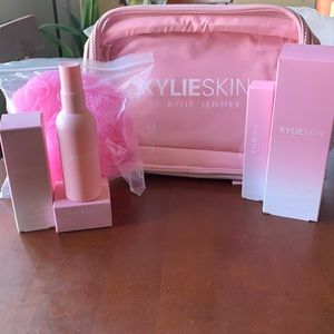 Kylie Skin Bundle